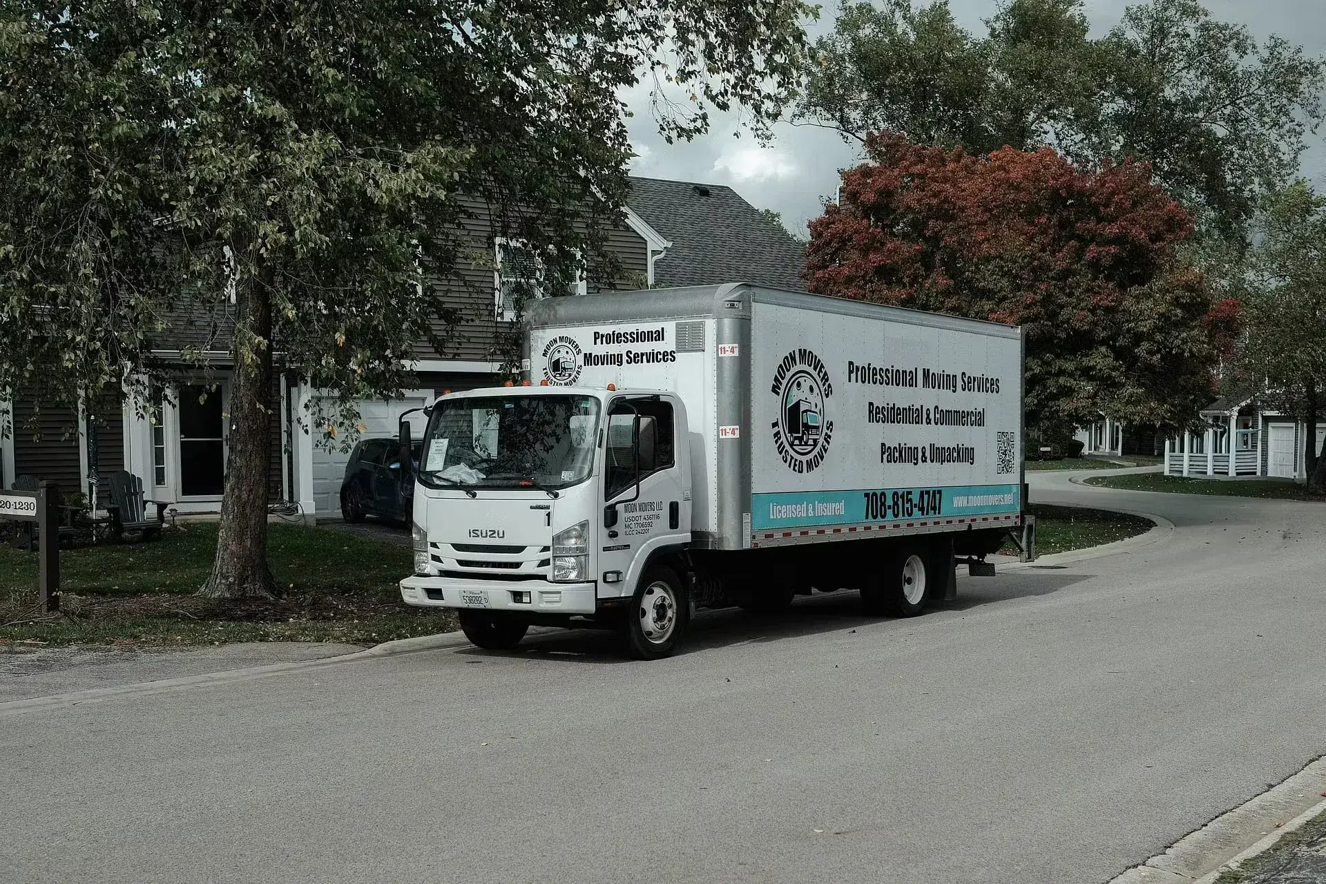 Best house moving services in Springfield