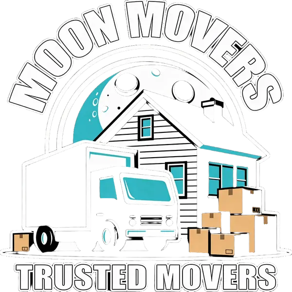 Moon Movers Chicago house moving services