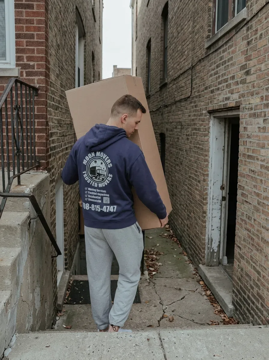 Affordable home movers in Decatur