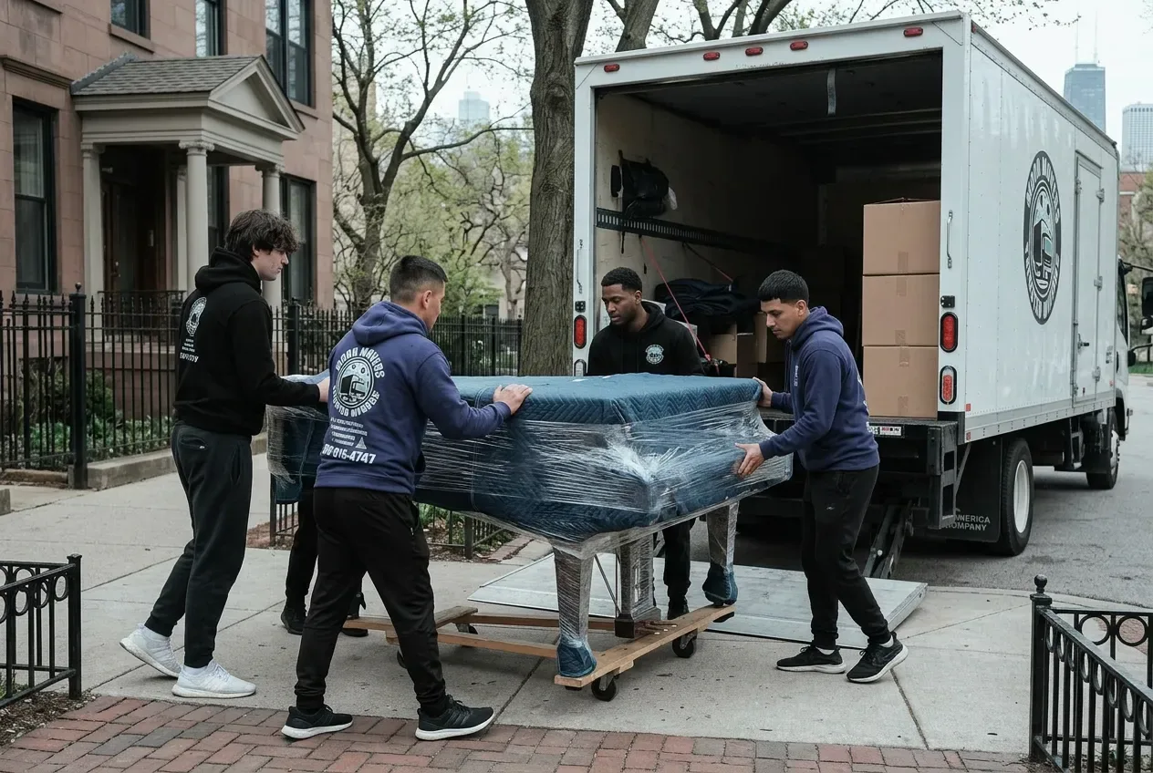 Gold Coast · baby grand in Piano Moving