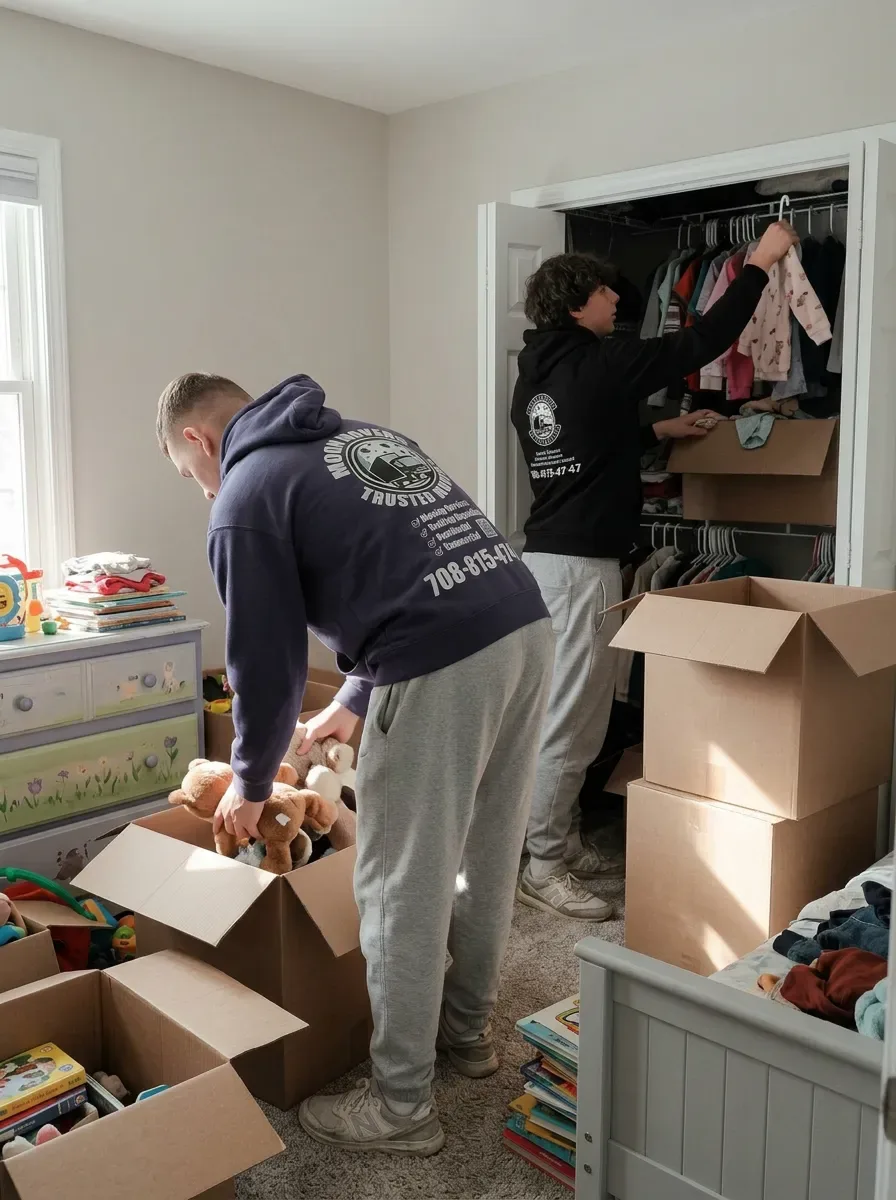 House moving services in House Moving