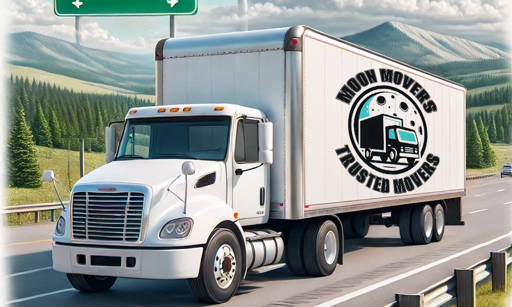 Interstate Moving Services
