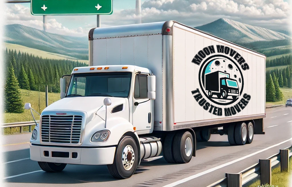 Interstate Moving Services