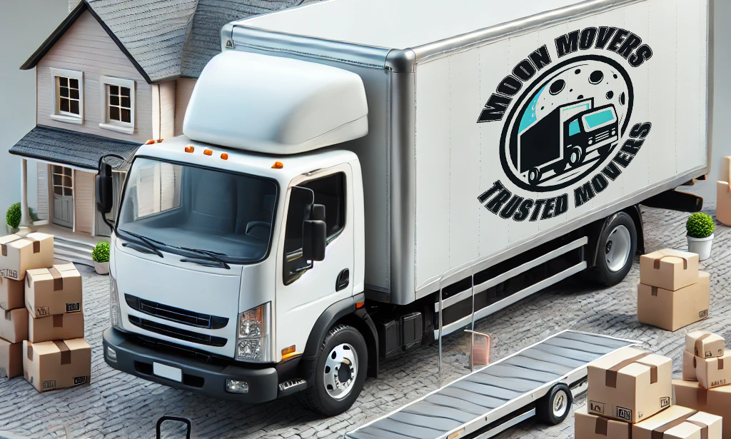 House Moving Services