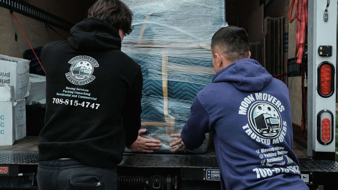 Furniture Disposal Services