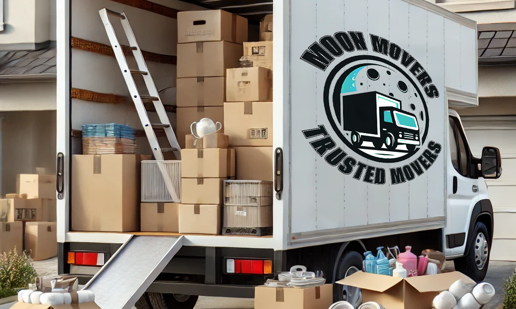 Packing and Unpacking Services