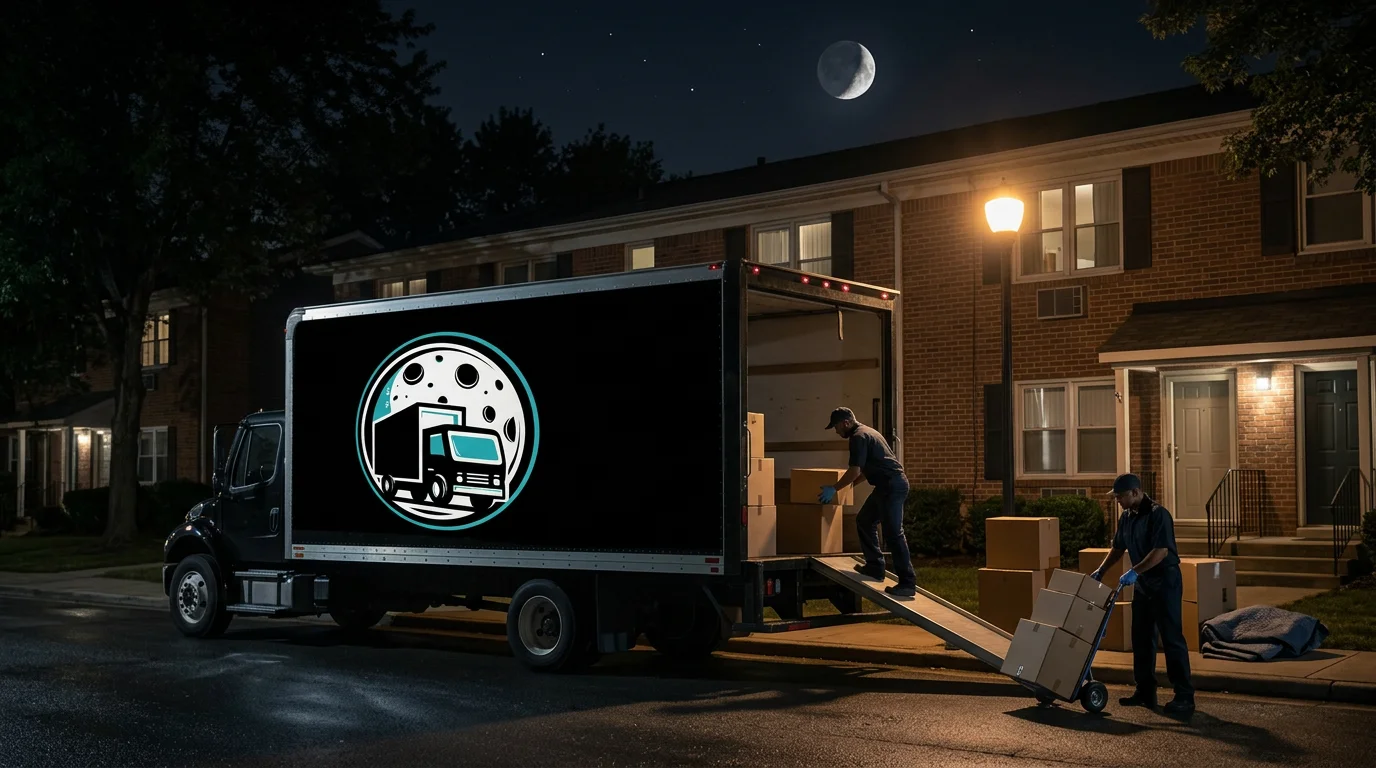 Long Distance Movers Chicago