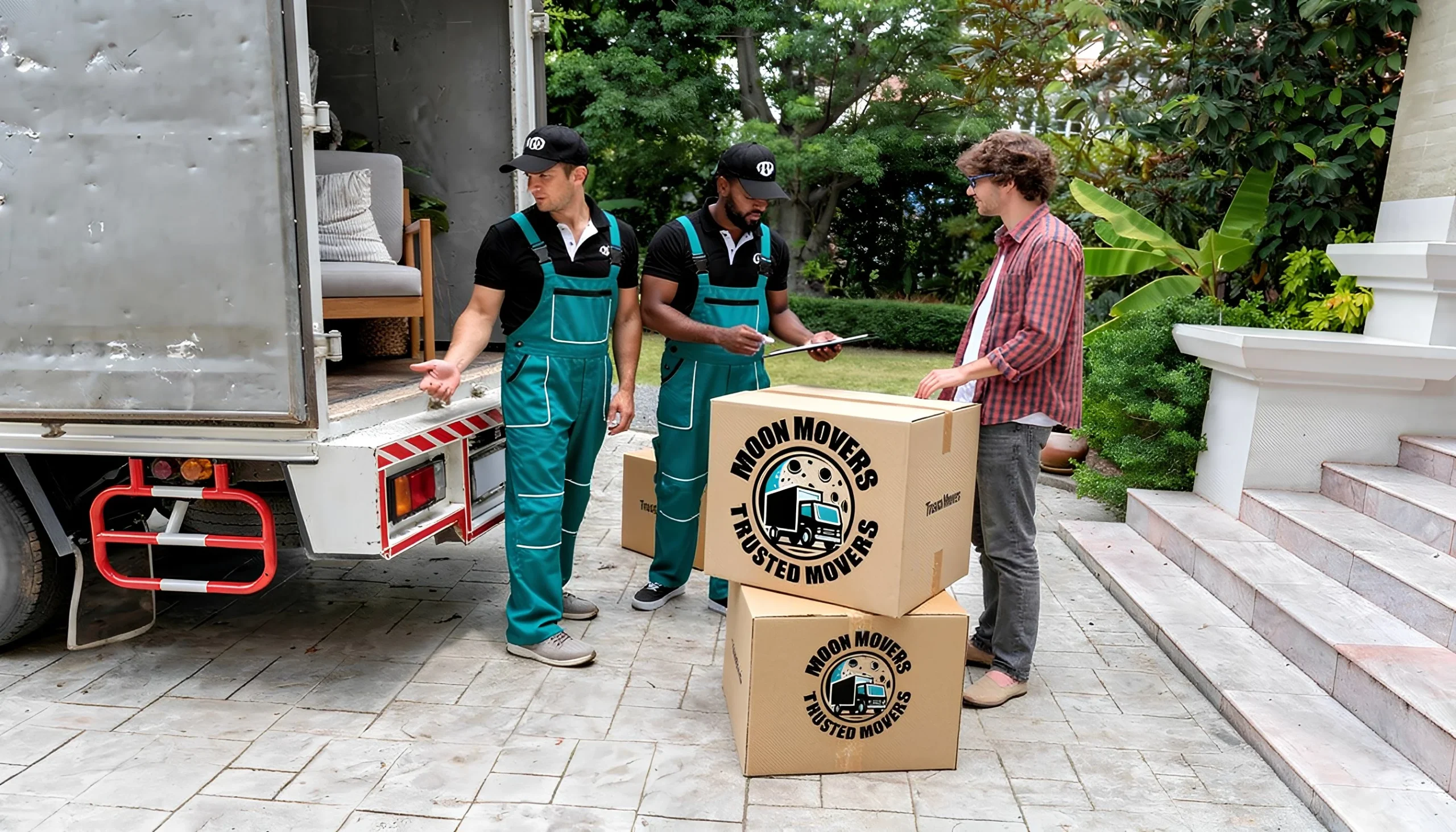 Student Moving in Chicago